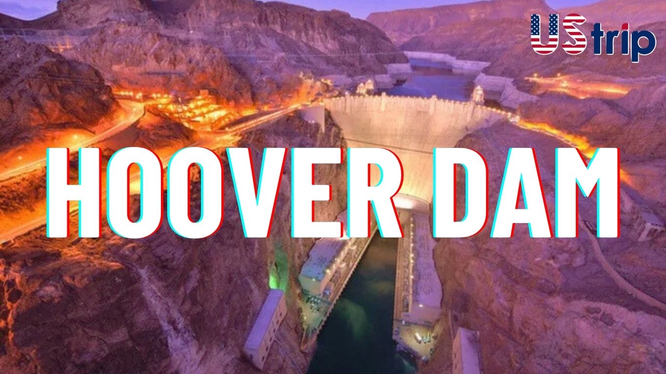 HOOVER DAM – ĐẬP KHỔNG LỒ ĐƯỢC XÂY DỰNG TRONG LÒNG ĐẠI KHỦNG HOẢNG: BÍ MẬT ĐẰNG SAU SỰ HÙNG VĨ!