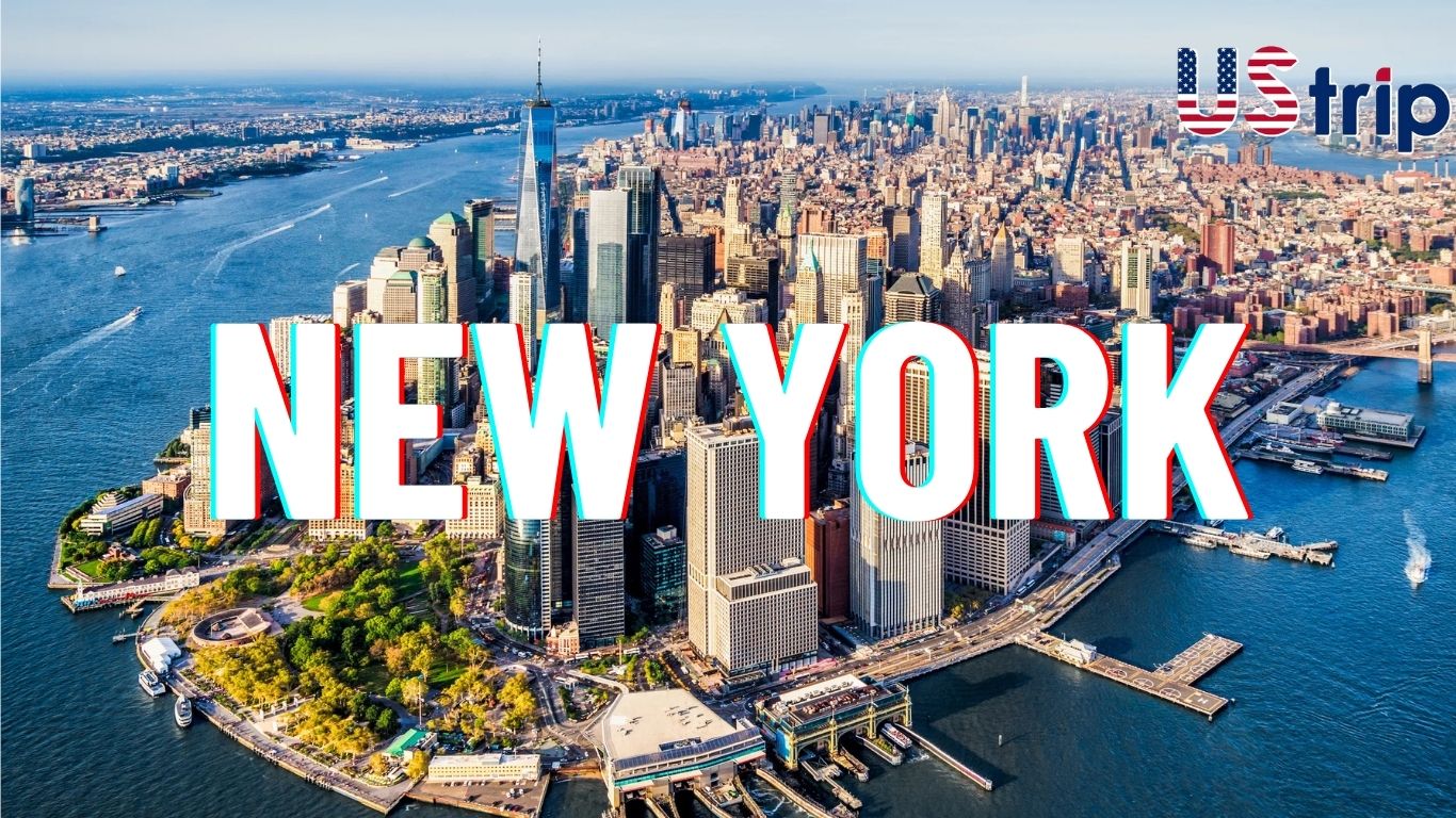 KHÁM PHÁ NEW YORK: THÀNH PHỐ KHÔNG NGỦ CỦA NHỮNG GIẤC MƠ