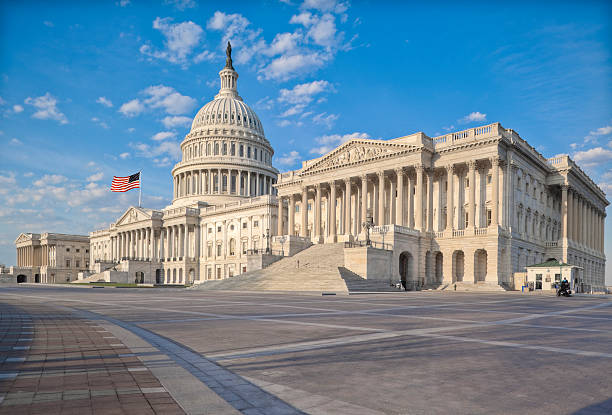 Washington D.C. – Trái Tim Chính Trị và Văn Hóa của Hoa Kỳ
