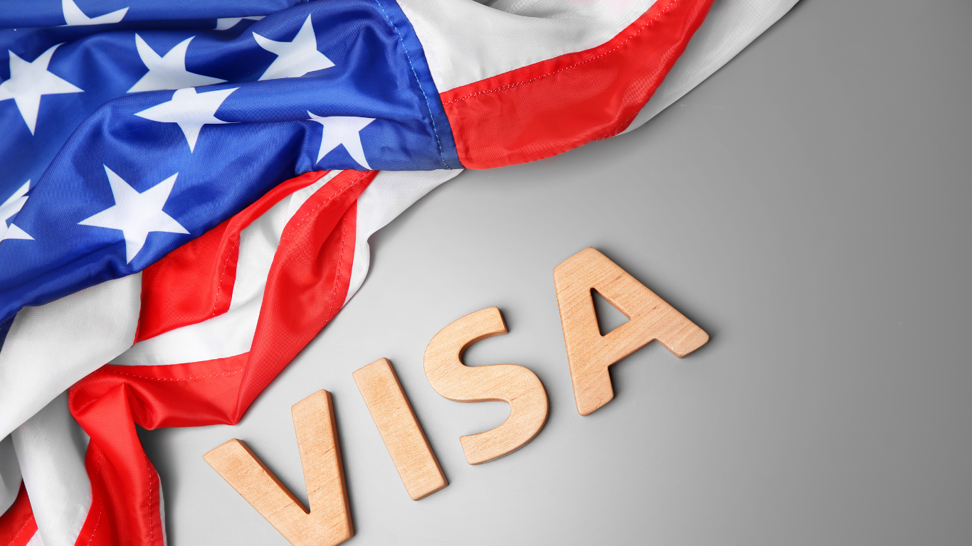 TẤM VÉ ĐẾN GIẤC MƠ MỸ: CÁCH XIN VISA MỸ NHANH, GỌN, TỶ LỆ ĐẬU 99%