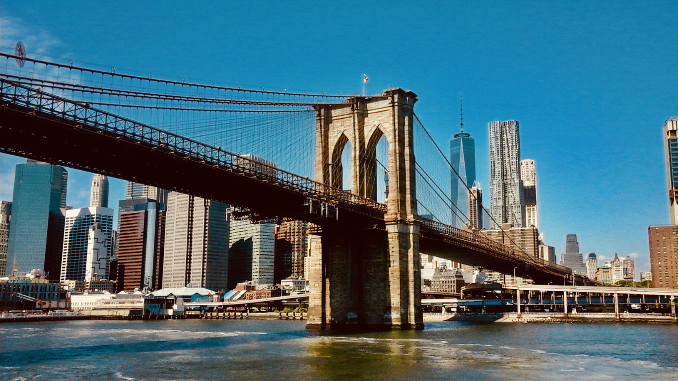 CẦU BROOKLYN – BIỂU TƯỢNG VƯỢT THỜI GIAN CỦA NEW YORK KHIẾN DU KHÁCH MÊ MẨN