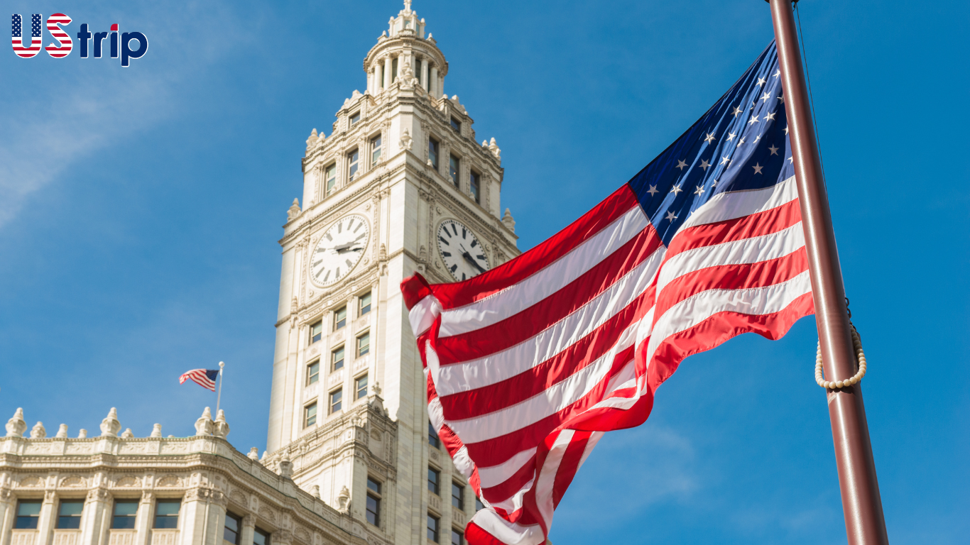 CHÙM LAND TOUR MỸ – KHÁM PHÁ HOA KỲ THEO CÁCH RIÊNG, GIÁ CỰC HẤP DẪN!