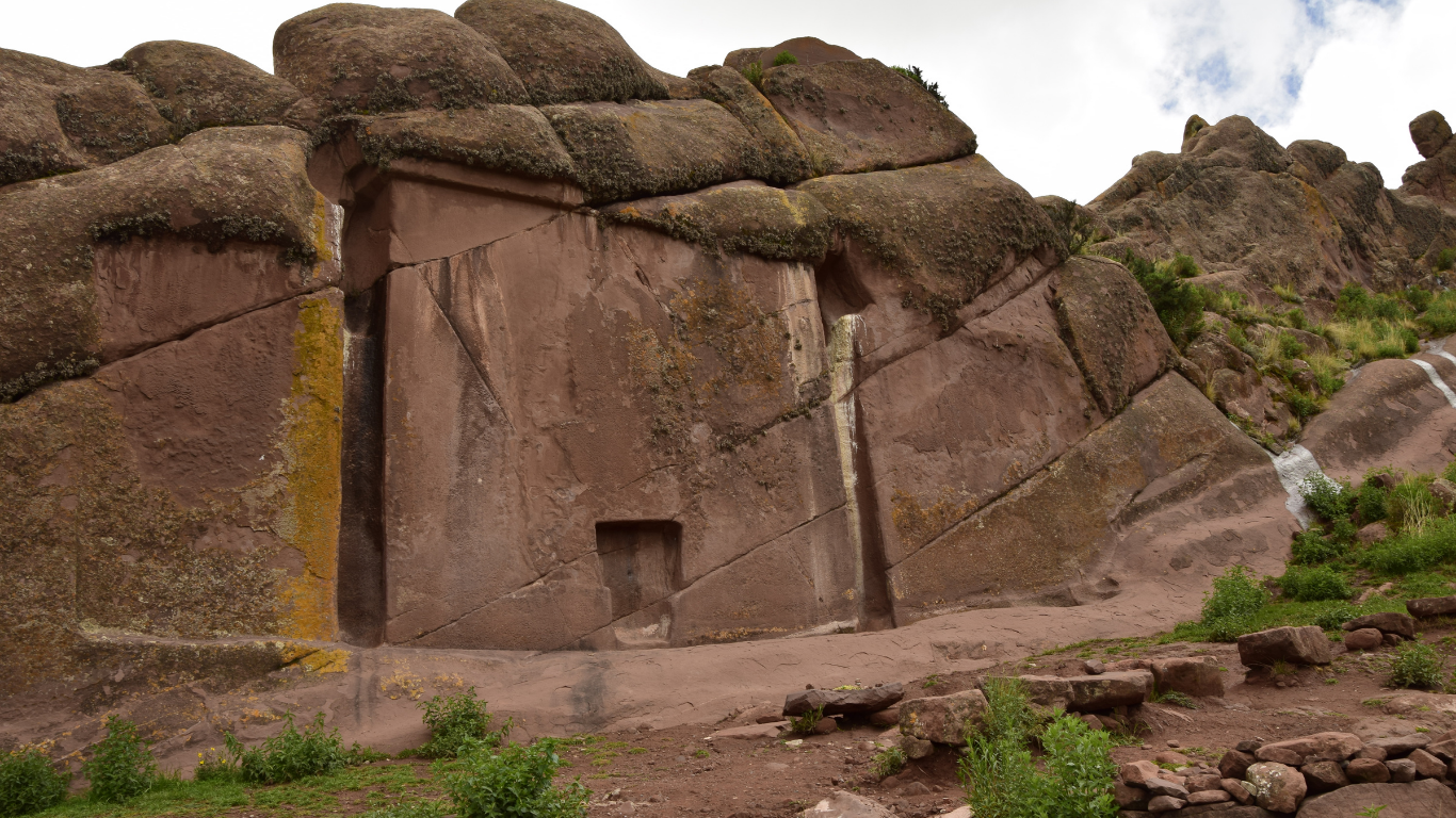 CÁNH CỔNG AMARU MURU – BÍ ẨN CỔ ĐẠI GIỮA DÃY ANDES TRONG TOUR DU LỊCH NAM MỸ